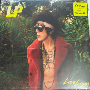 L.P. (3) - Love Lines
