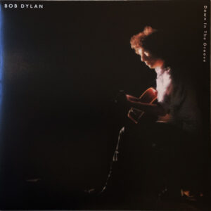 Bob Dylan - Down In The Groove