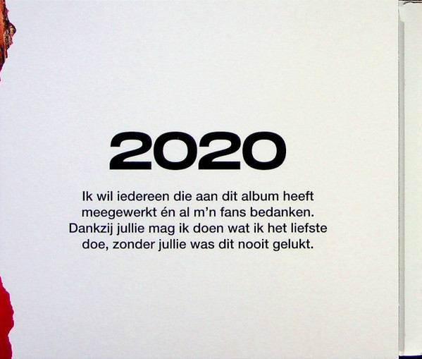 Gers Pardoel - 2020 2 Gers Pardoel - 2020