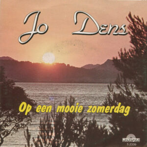 Jo Dens - Op Een Mooie Zomerdag