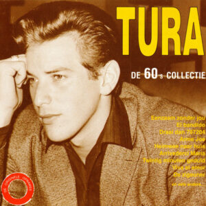 Will Tura - De 60's Collectie