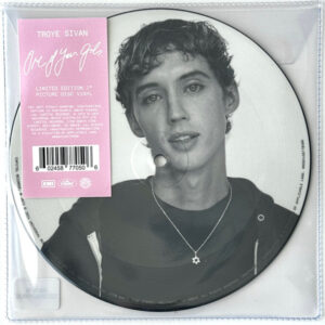 Troye Sivan - One Of Your Girls