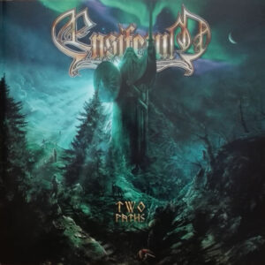 Ensiferum - Two Paths