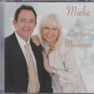 Mieke - Mieke & Luc van Meeuwen