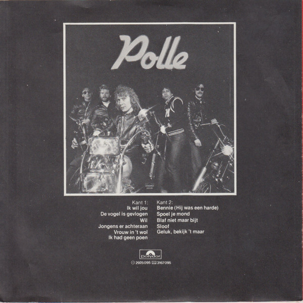 Polle Eduard - Wil 2 Polle Eduard - Wil