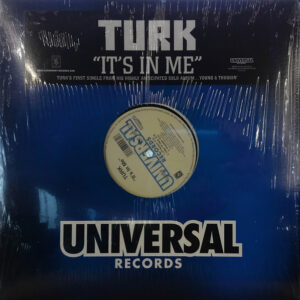 Turk (2) - It’s In Me
