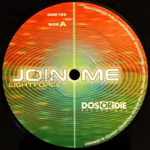 Lightforce - Join Me