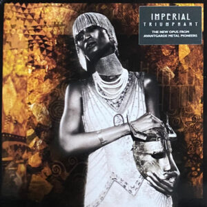 Imperial Triumphant - Spirit Of Ecstasy