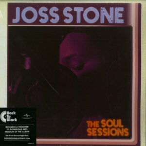 Joss Stone - The Soul Sessions