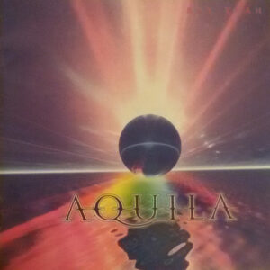 Aquila (16) - Say Yeah