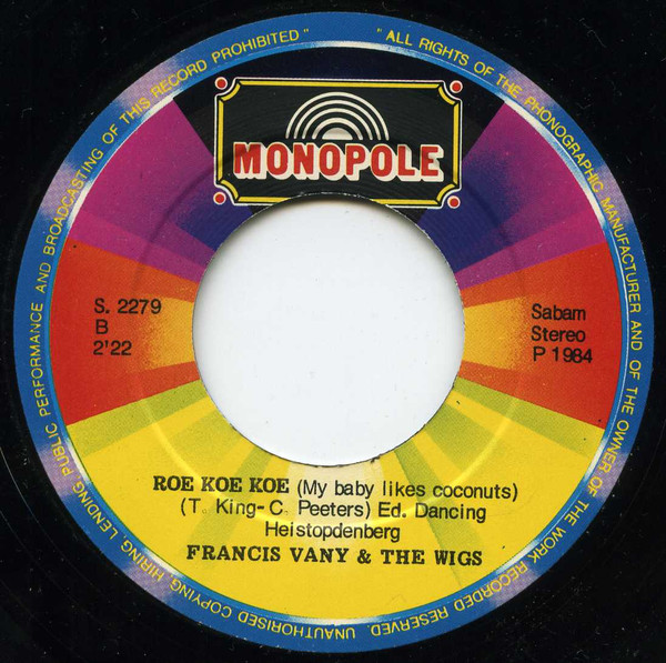 Francis Vany - Weekend 3 Francis Vany - Weekend