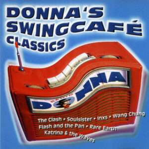Various - Donna's Swingcafé Classics