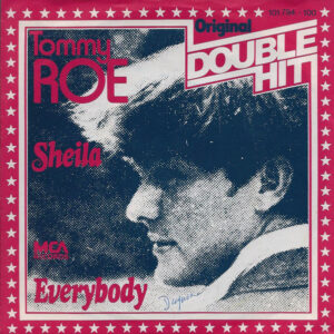 Tommy Roe - Sheila / Everybody