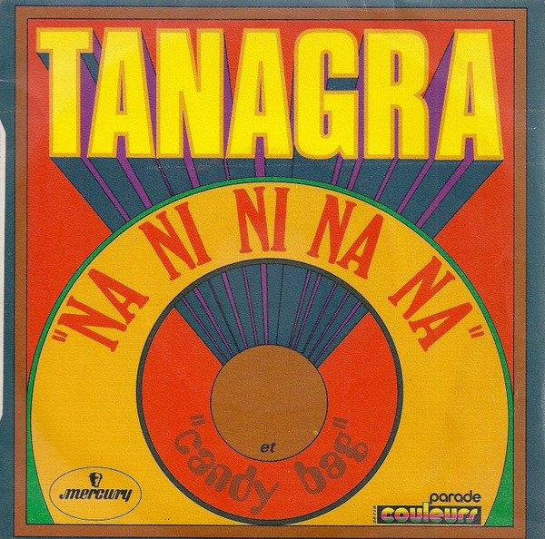 Tanagra - Na Ni Ni Na Na 1 Tanagra - Na Ni Ni Na Na