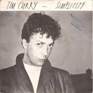 Tim Curry - Simplicity