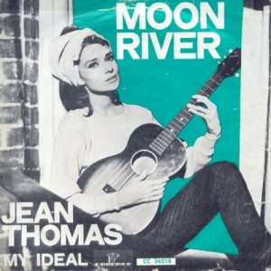 Jean Thomas (2) - Moon River 1 Jean Thomas (2) - Moon River