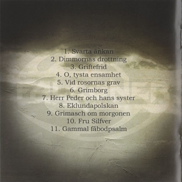 Falconer - Armod 2 Falconer - Armod