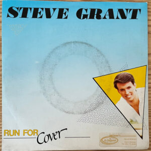 Steve Grant (3) - Run For Cover