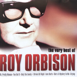 Roy Orbison - The Very Best Of Roy Orbison