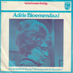 Adèle Bloemendaal - Lena Is Weer Bezig