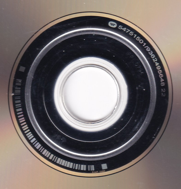 Red Hot Chili Peppers - I'm With You 4 Red Hot Chili Peppers - I'm With You