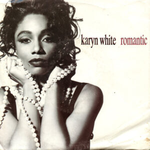 Karyn White - Romantic