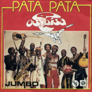 Osibisa - Pata Pata / Jumbo