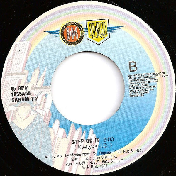 Various - Dance Computer 4 4 Various - Dance Computer 4