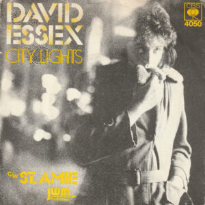 David Essex - City Lights