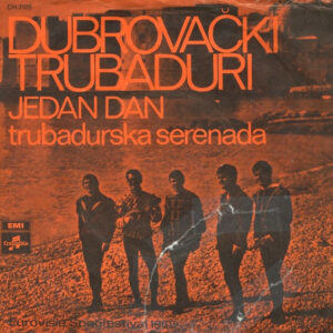 Dubrovački Trubaduri - Jedan Dan