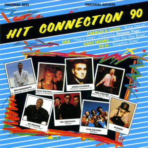 Various - Hit Connection 90
