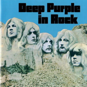 Deep Purple - In Rock