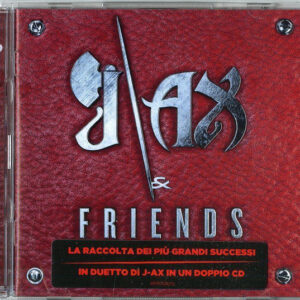 J-Ax - J-Ax & Friends
