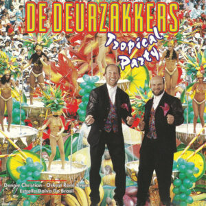 De Deurzakkers - Tropical Party