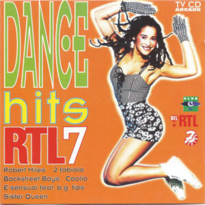 Various - Dance Hits RTL 7