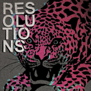 Resolutions (2) - Resolutions