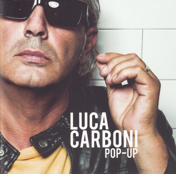 Luca Carboni - Pop-up 1 Luca Carboni - Pop-up