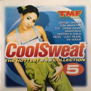 Various - CoolSweat 5