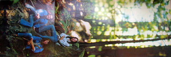 America (2) - Homecoming 3 America (2) - Homecoming