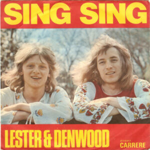Lester & Denwood - Sing Sing
