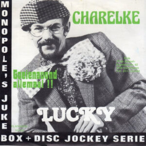 Lucky (50) - Charelke