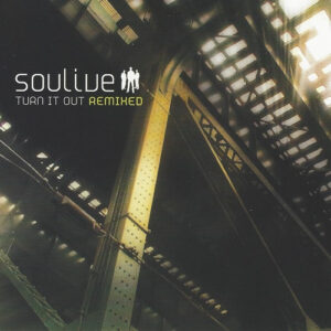 Soulive - Turn It Out [Remixed]