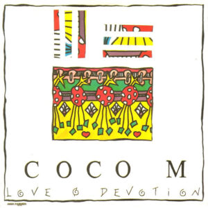 Coco M - Love & Devotion