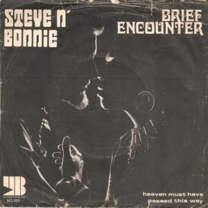 Steve & Bonnie - Brief Encounter