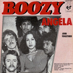 Boozy - Angela