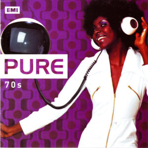 Various - Pure 70s