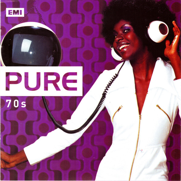 Various - Pure 70s 1 Various - Pure 70s