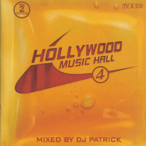 DJ Patrick - Hollywood Music Hall 4