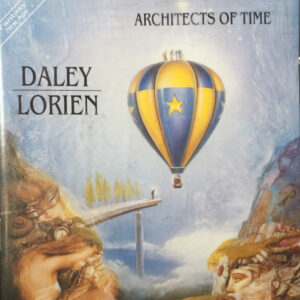 Daley/Lorien - Architects Of Time