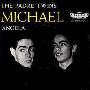 The Padre Twins - Michael